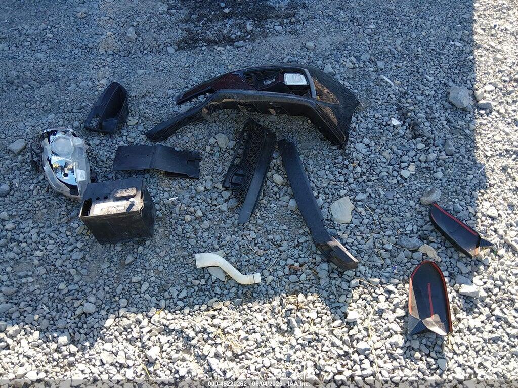 JF1VA1B69H9812436 2017 SUBARU WRX photo no. 11