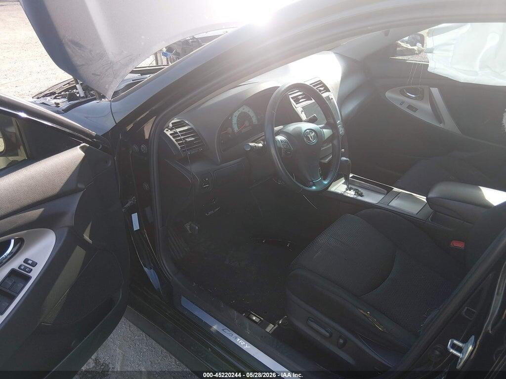 4T1BF3EK0AU501141 2010 TOYOTA CAMRY photo no. 5