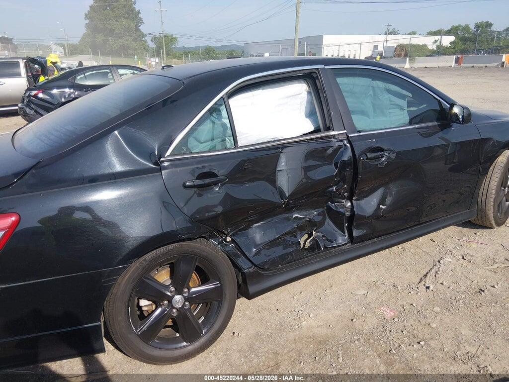4T1BF3EK0AU501141 2010 TOYOTA CAMRY photo no. 6