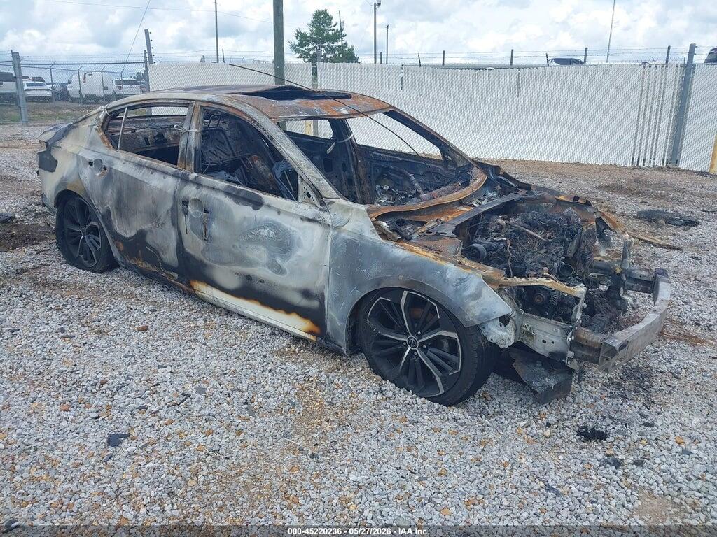 1N4BL4CV5PN412674 2023 NISSAN ALTIMA photo no. 1