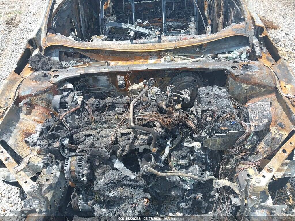 1N4BL4CV5PN412674 2023 NISSAN ALTIMA photo no. 10