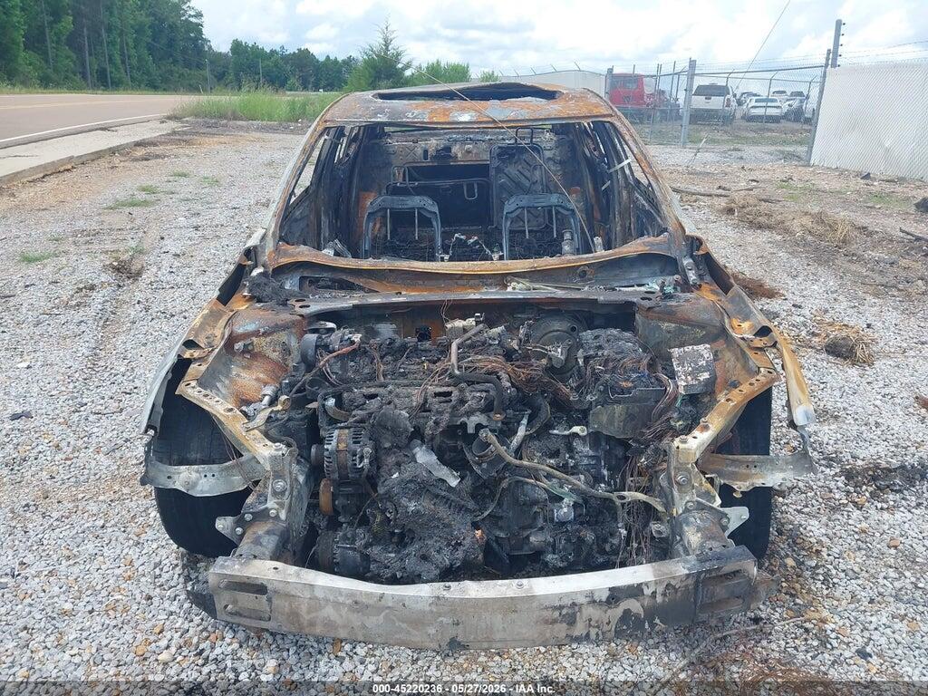 1N4BL4CV5PN412674 2023 NISSAN ALTIMA photo no. 11