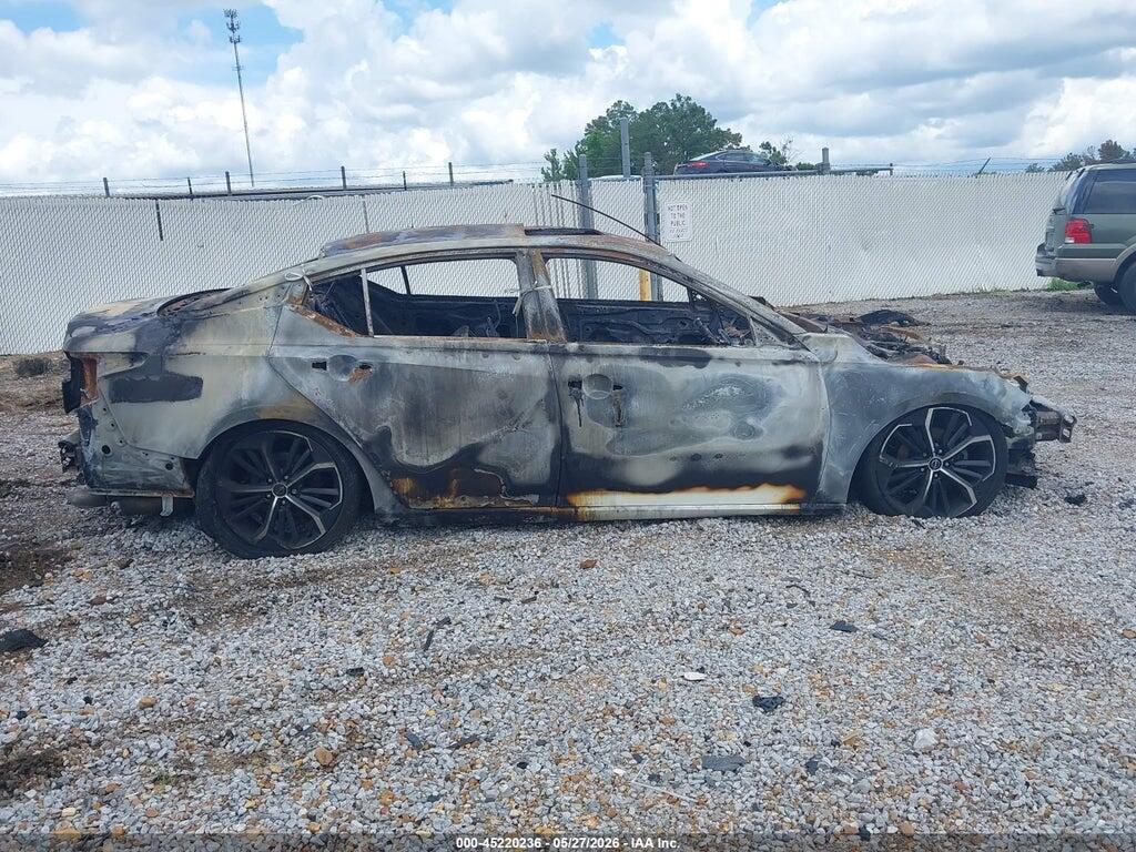 1N4BL4CV5PN412674 2023 NISSAN ALTIMA photo no. 12