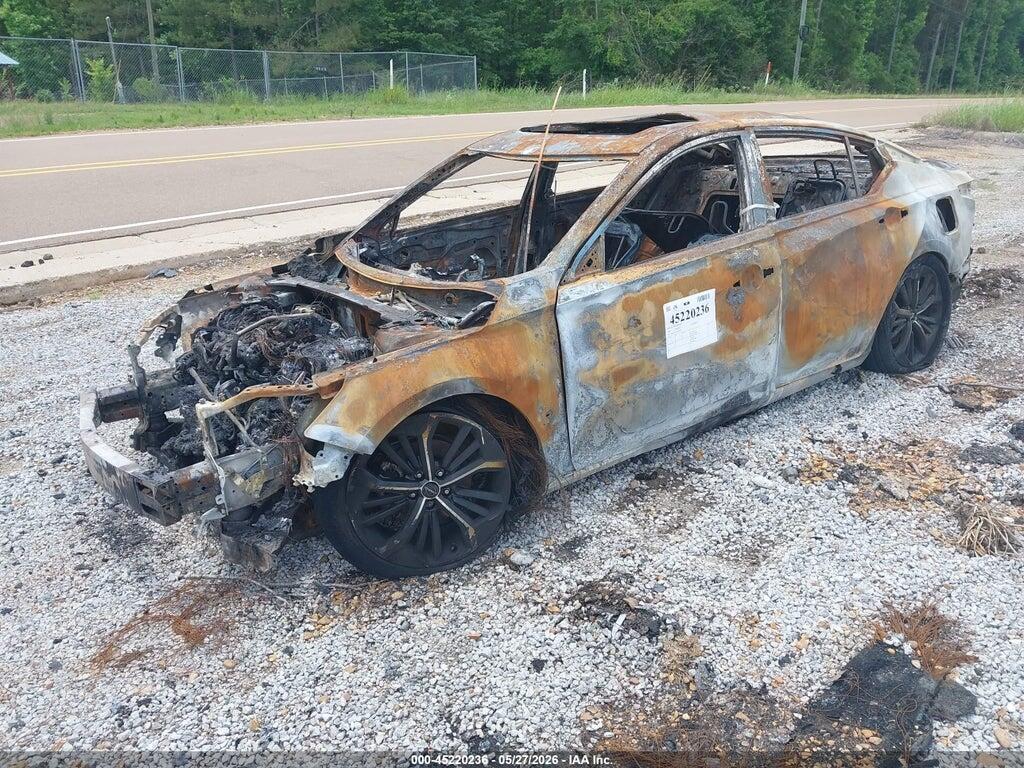 1N4BL4CV5PN412674 2023 NISSAN ALTIMA photo no. 2
