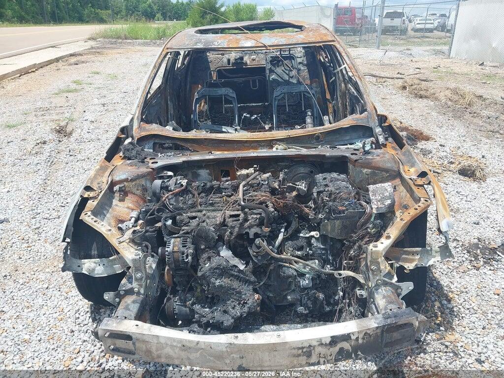 1N4BL4CV5PN412674 2023 NISSAN ALTIMA photo no. 6