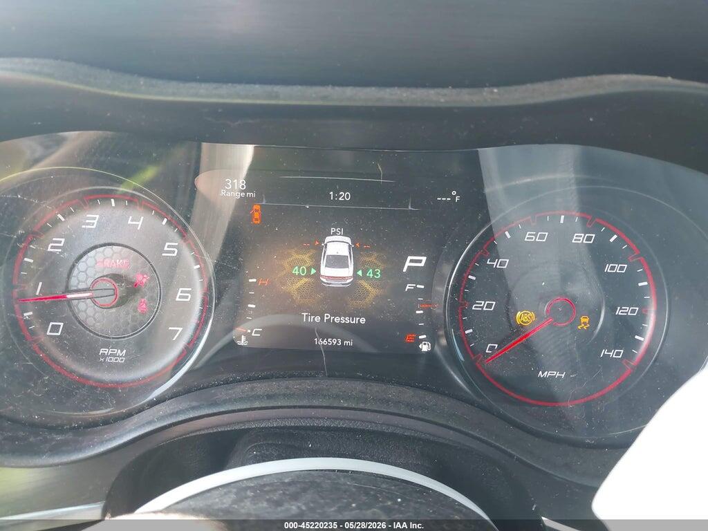 2C3CDXHG2JH164444 2018 DODGE CHARGER photo no. 7