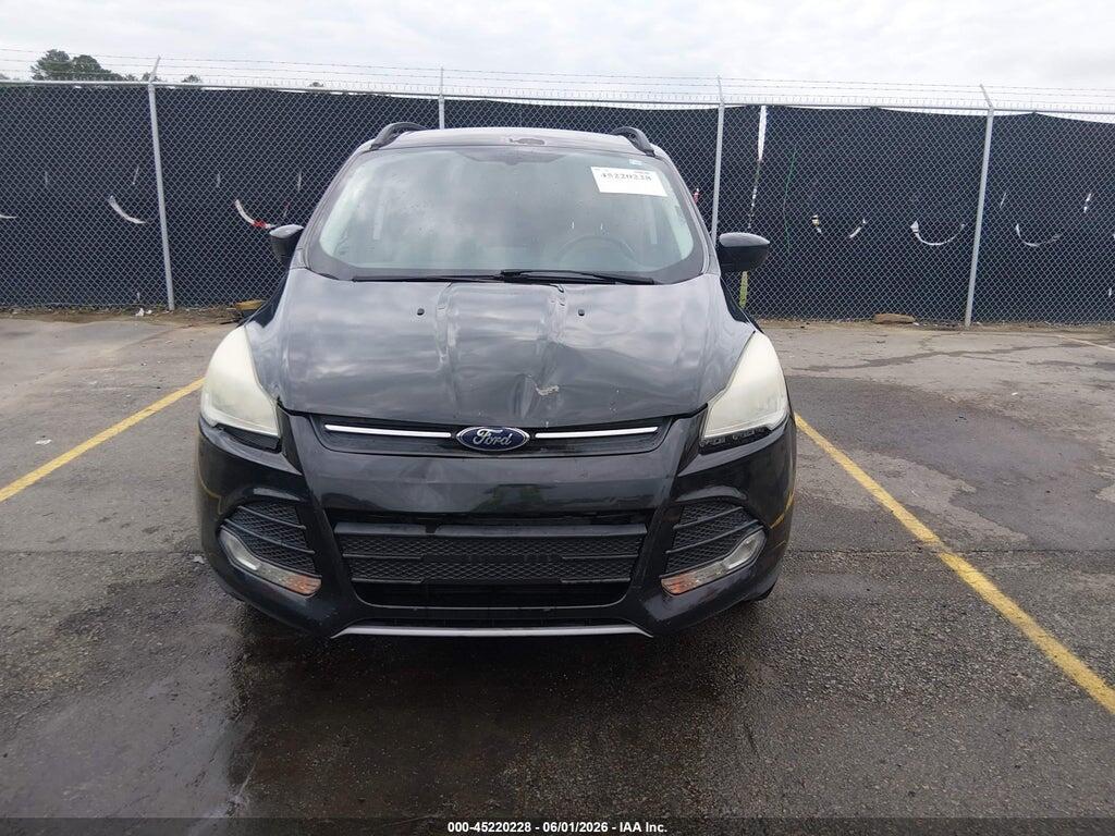 1FMCU0GX1EUB40123 2014 FORD ESCAPE photo no. 11