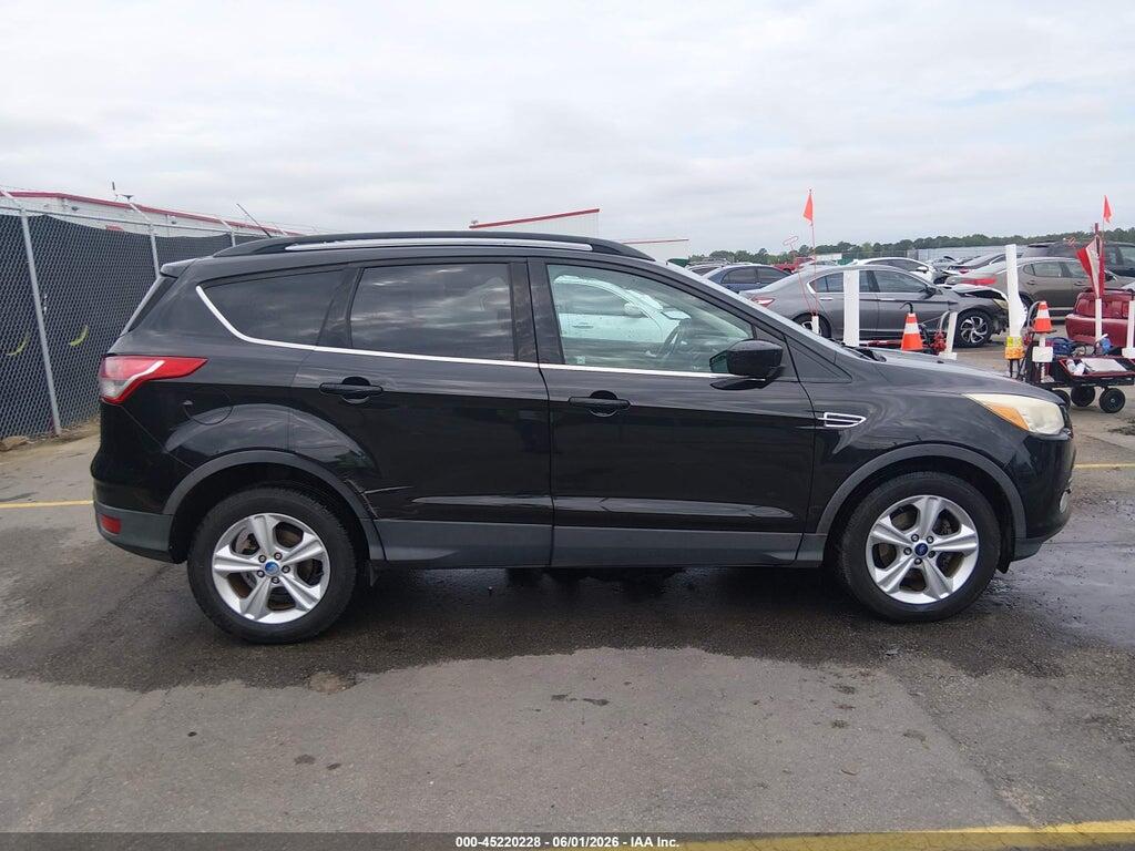 1FMCU0GX1EUB40123 2014 FORD ESCAPE photo no. 12