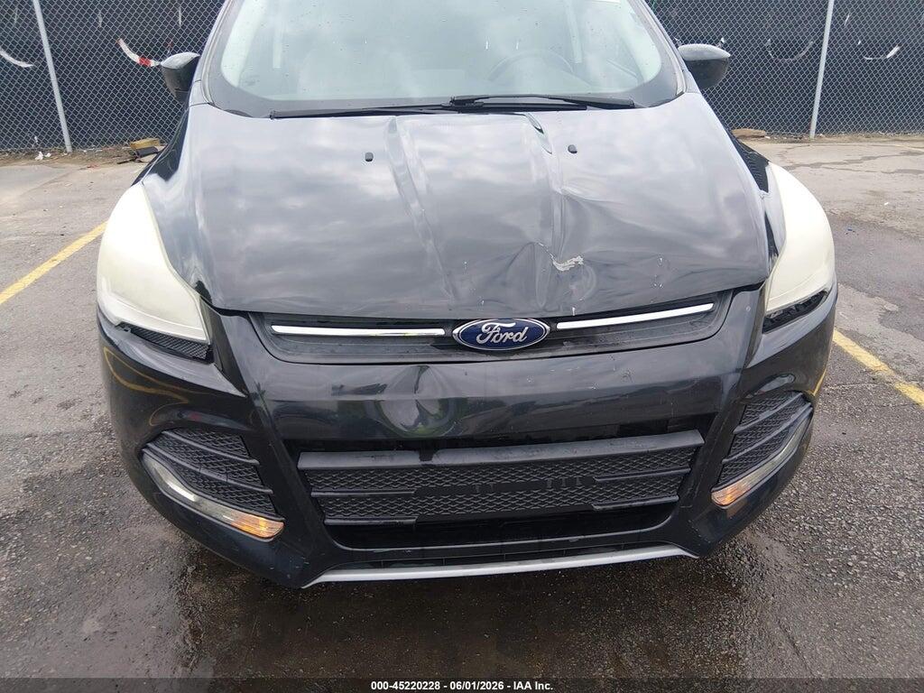 1FMCU0GX1EUB40123 2014 FORD ESCAPE photo no. 6
