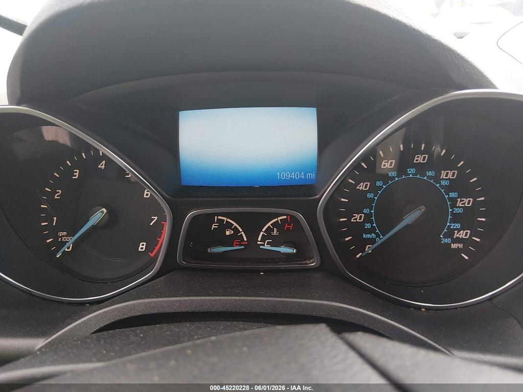 1FMCU0GX1EUB40123 2014 FORD ESCAPE photo no. 7