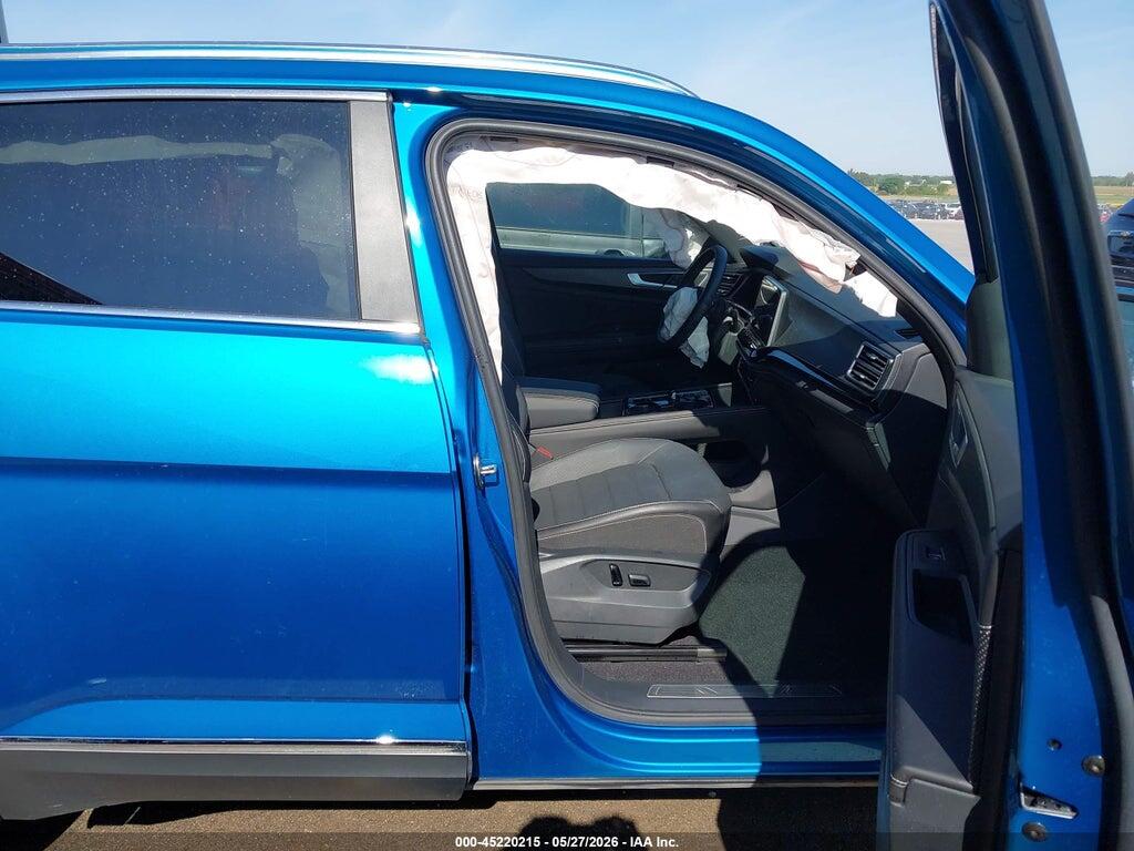 1V2BE2CA4RC222769 2024 VOLKSWAGEN ATLAS CROSS SPORT photo no. 5