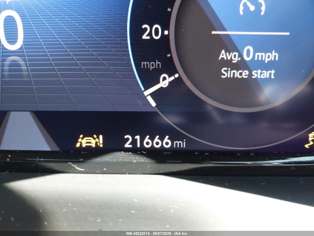 1V2BE2CA4RC222769 2024 VOLKSWAGEN ATLAS CROSS SPORT photo no. 7