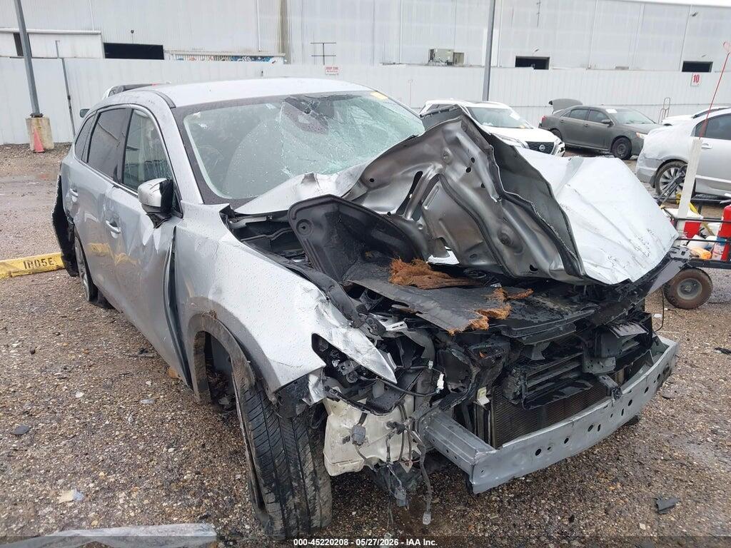 JM3TCACY9J0224615 2018 MAZDA CX-9 photo no. 6
