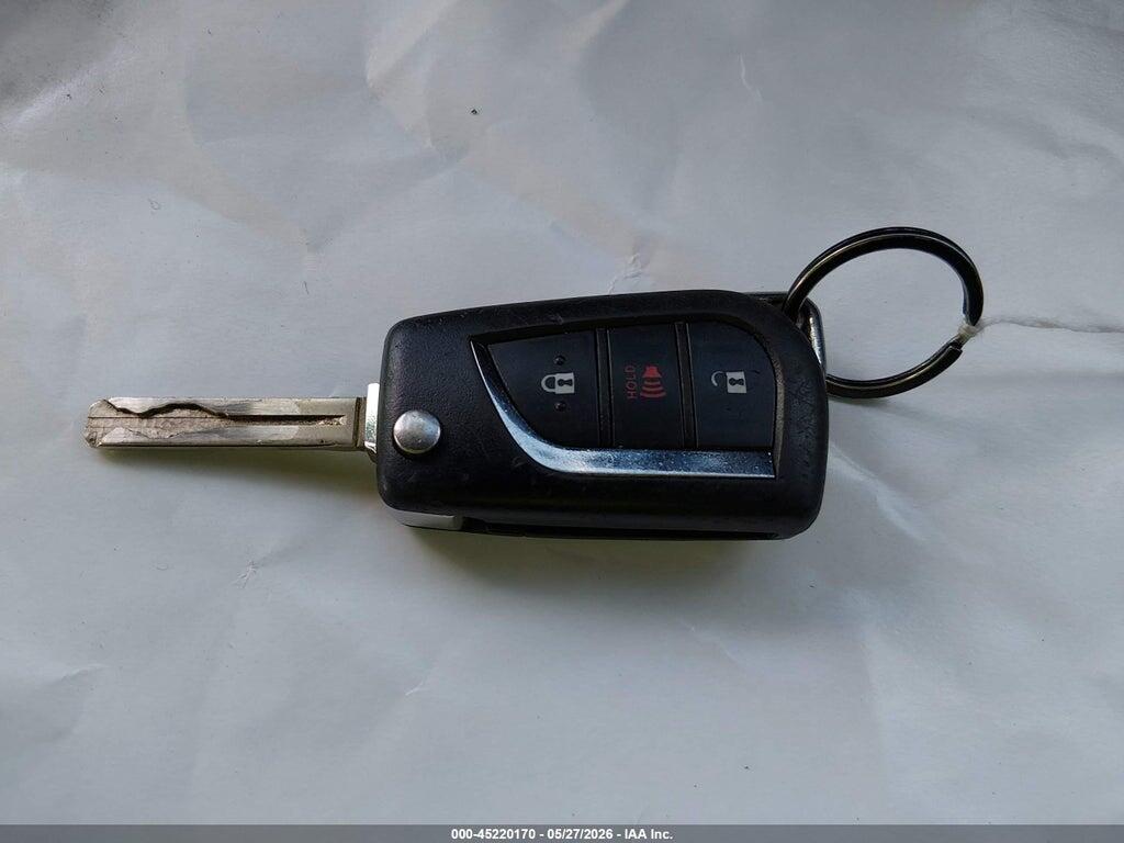 2T3H1RFV4KW045416 2019 TOYOTA RAV4 photo no. 11