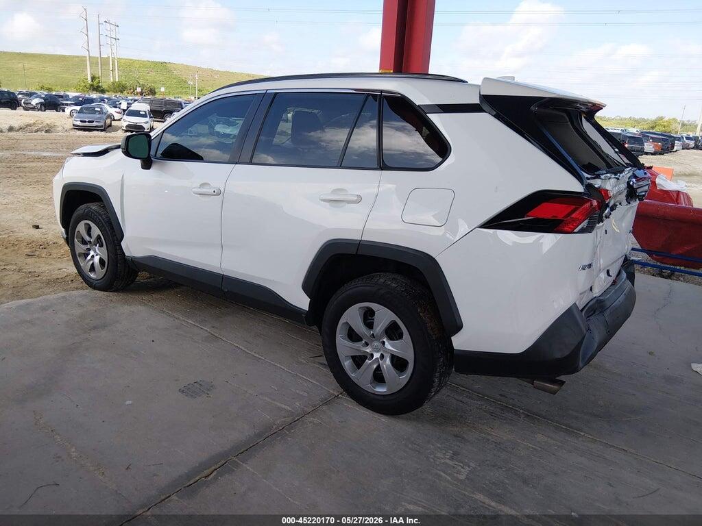 2T3H1RFV4KW045416 2019 TOYOTA RAV4 photo no. 3