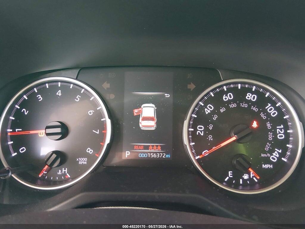 2T3H1RFV4KW045416 2019 TOYOTA RAV4 photo no. 7