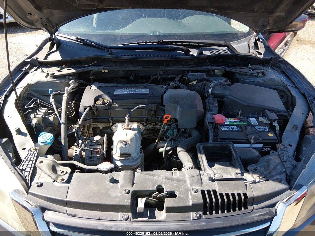 1HGCR2F58DA161795 2013 HONDA ACCORD photo no. 10