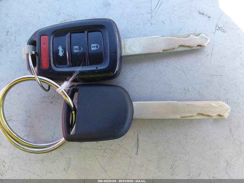 1HGCR2F58DA161795 2013 HONDA ACCORD photo no. 11
