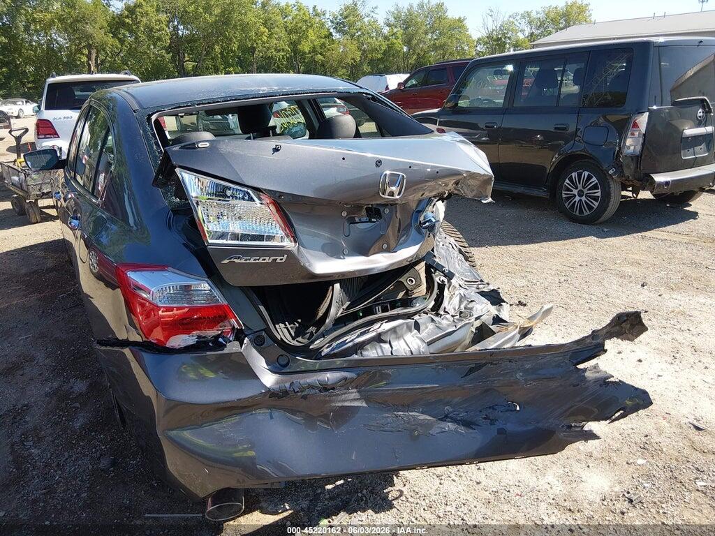 1HGCR2F58DA161795 2013 HONDA ACCORD photo no. 6