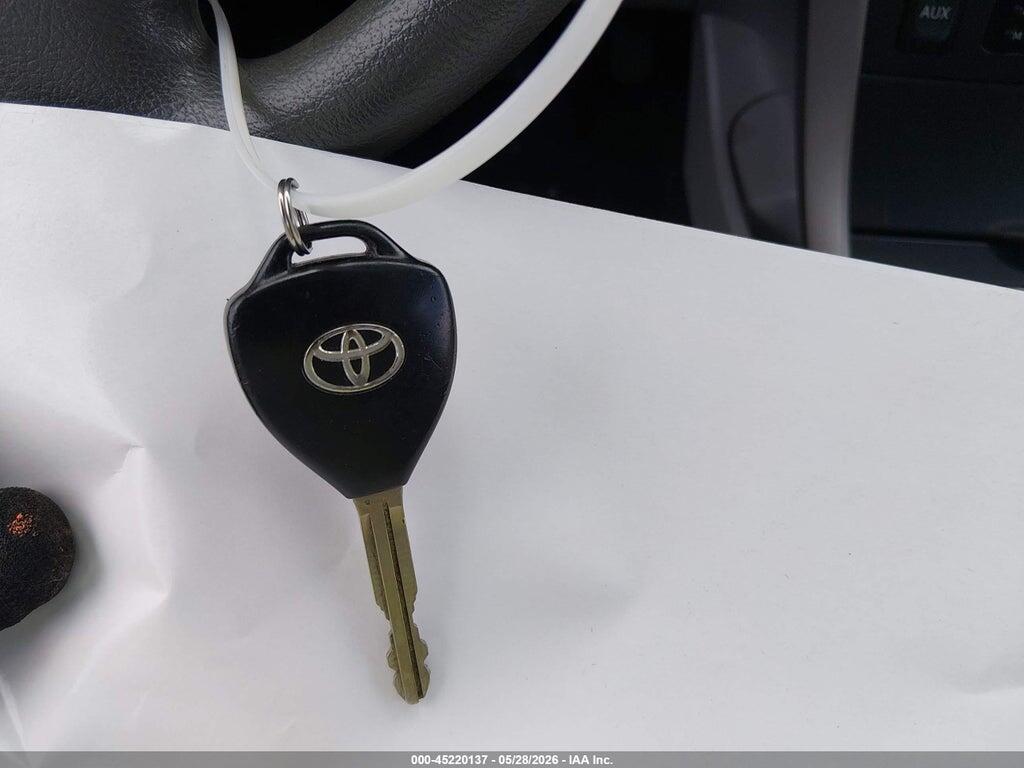 1NXBU4EE6AZ278979 2010 TOYOTA COROLLA photo no. 11