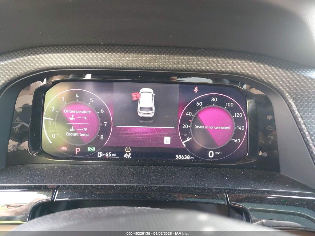 1V2AE2CA0RC228760 2024 VOLKSWAGEN ATLAS CROSS SPORT photo no. 7