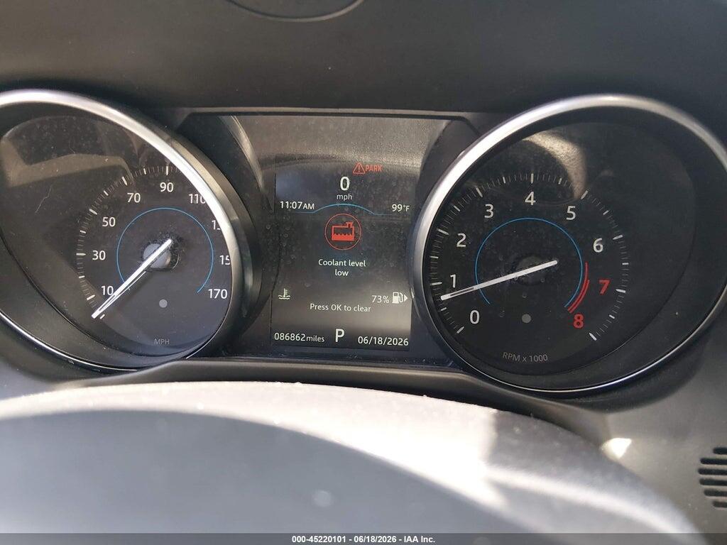 SAJBD4FX6JCY59362 2018 JAGUAR XF photo no. 7