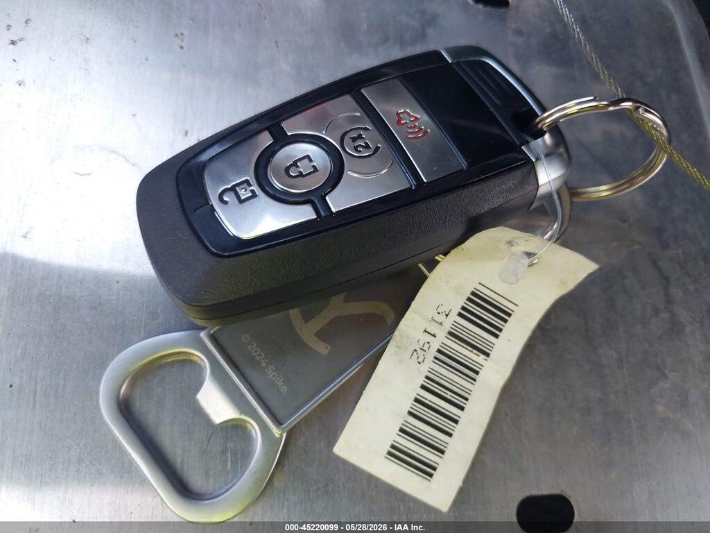 3FTTW8JA3SRB05748 2025 FORD MAVERICK photo no. 11