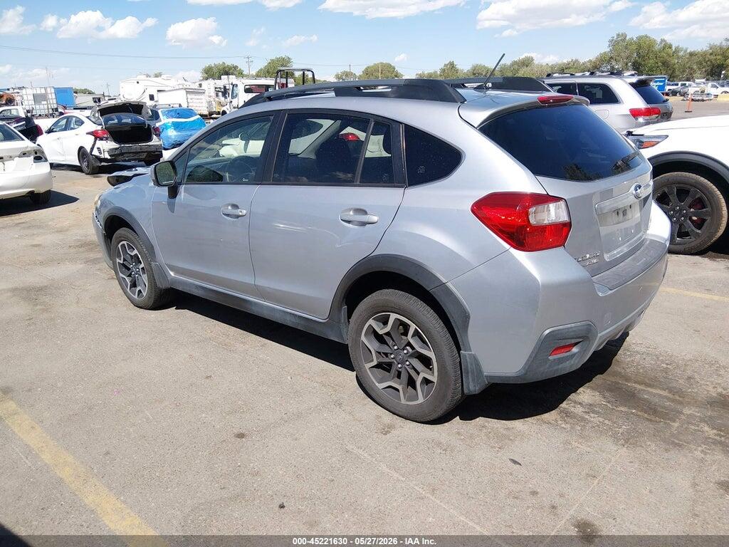 JF2GPACC7E8257043 2014 SUBARU XV CROSSTREK photo no. 3