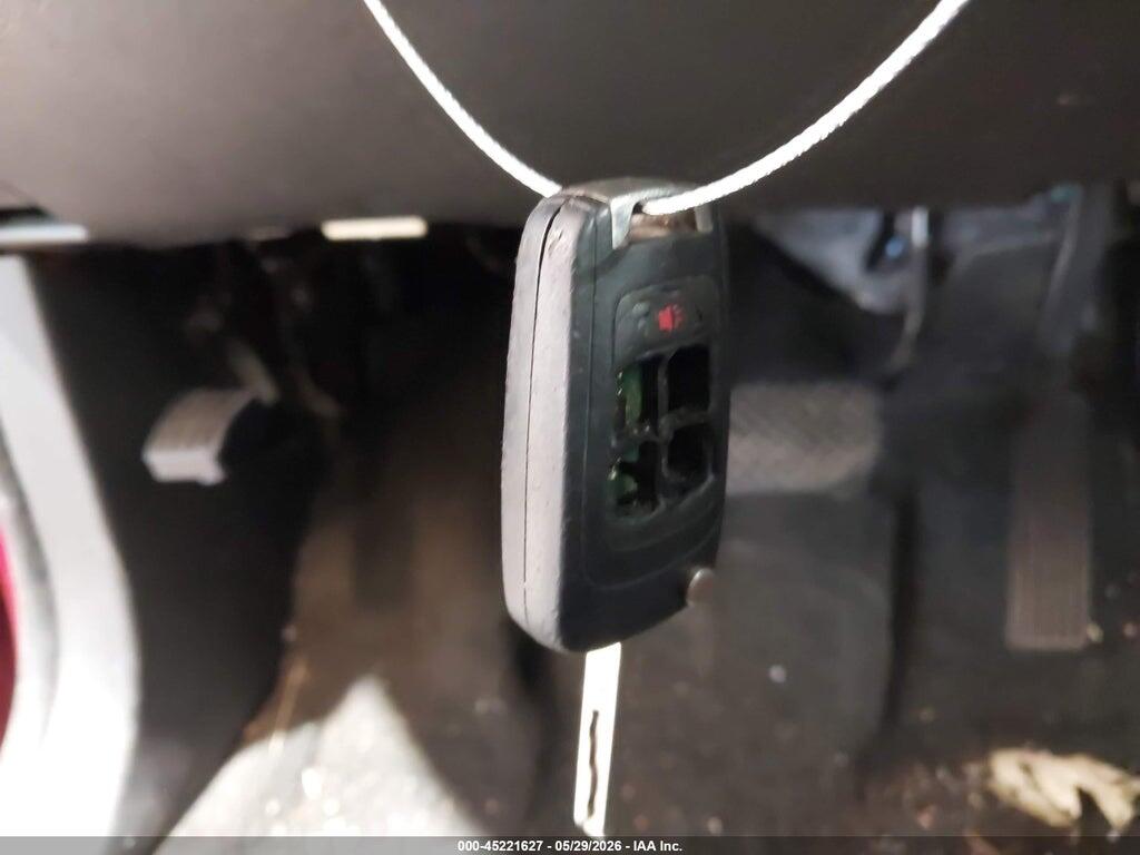 2GNFLHE33F6224812 2015 CHEVROLET EQUINOX photo no. 11