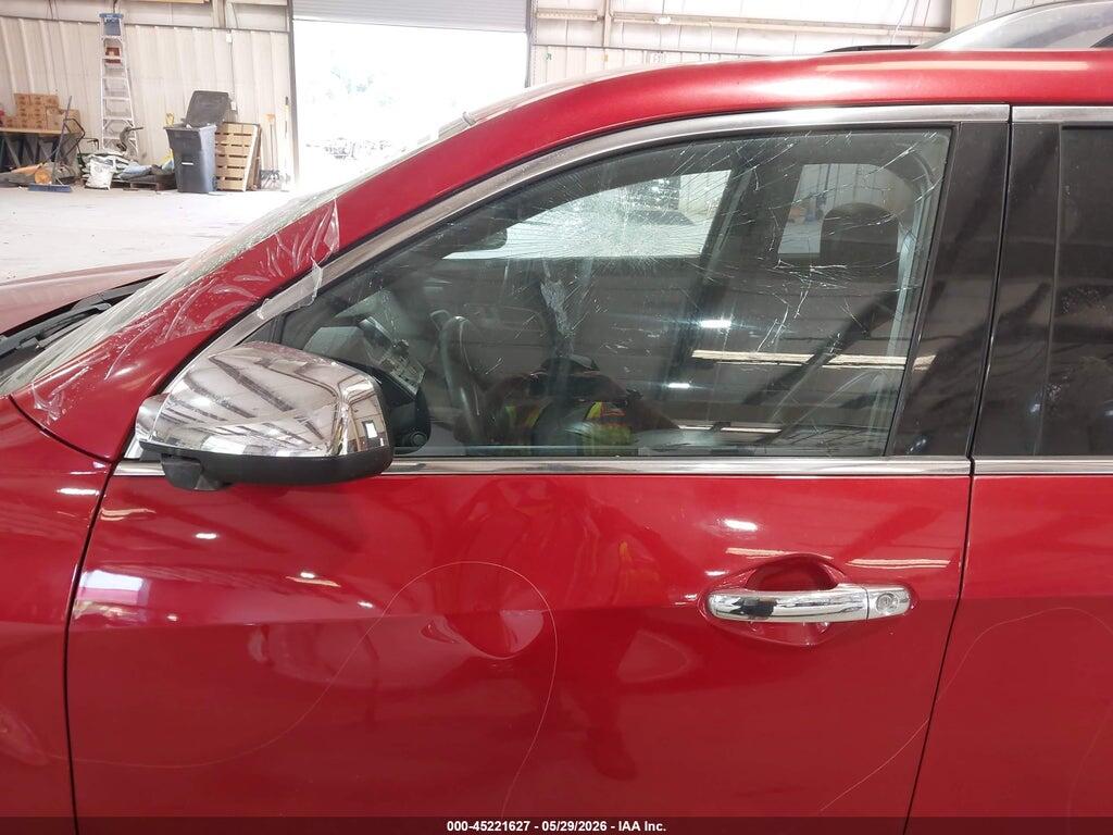 2GNFLHE33F6224812 2015 CHEVROLET EQUINOX photo no. 6