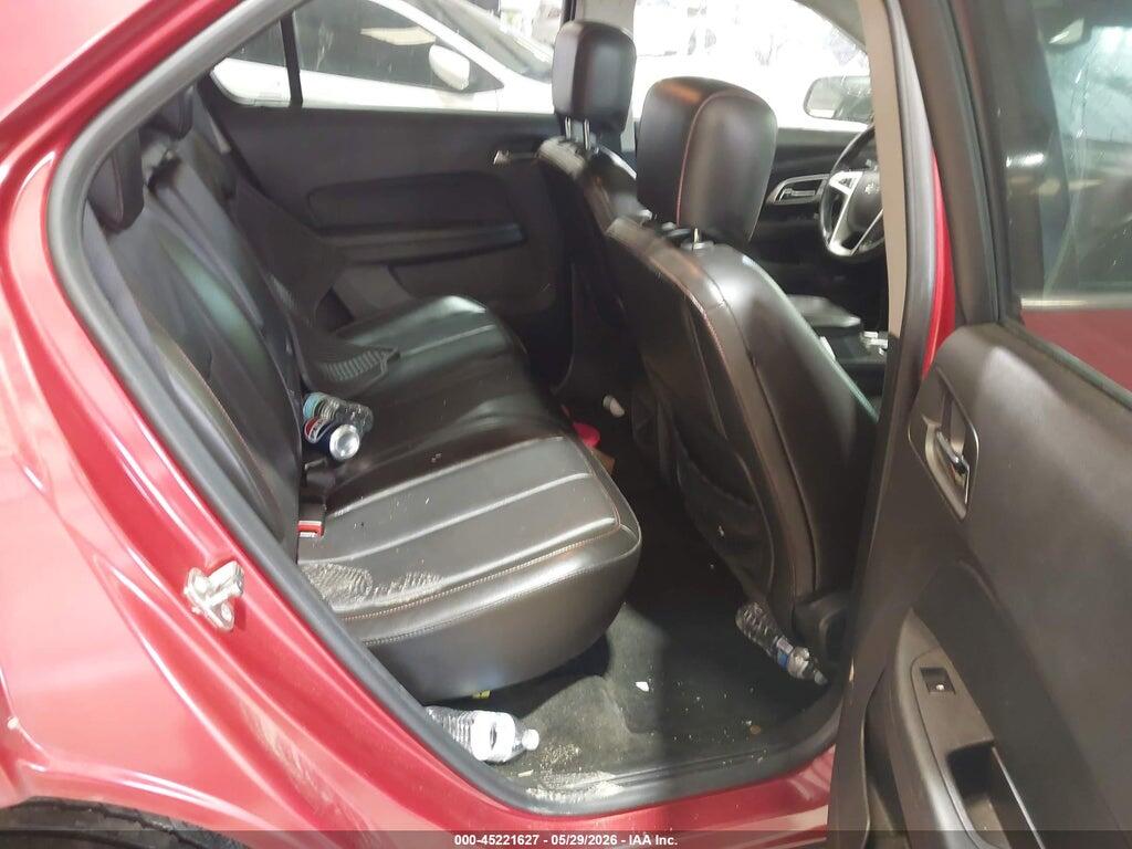 2GNFLHE33F6224812 2015 CHEVROLET EQUINOX photo no. 8