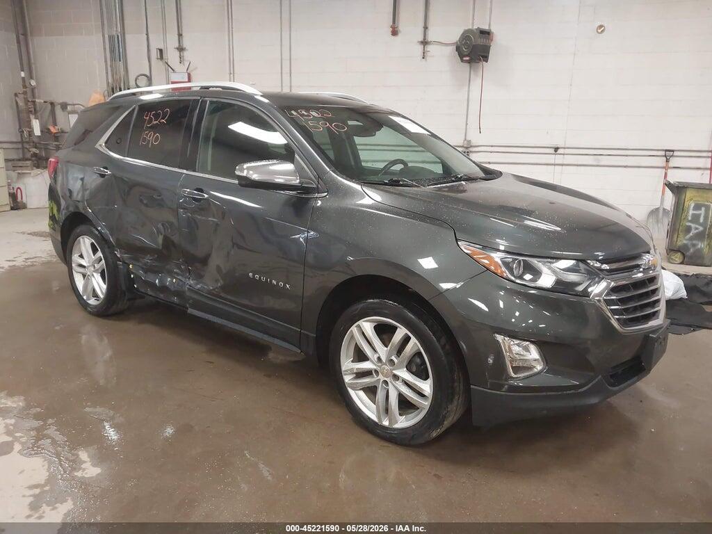 2GNAXWEX2J6322924 2018 CHEVROLET EQUINOX photo no. 1