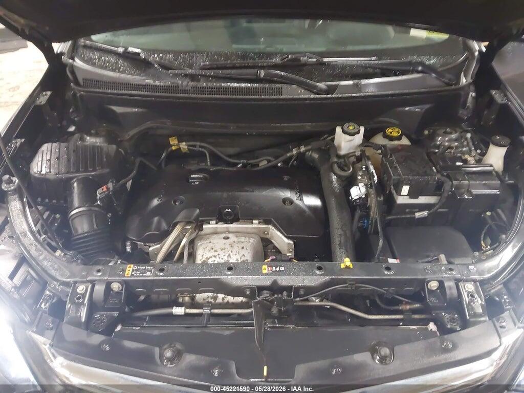 2GNAXWEX2J6322924 2018 CHEVROLET EQUINOX photo no. 10