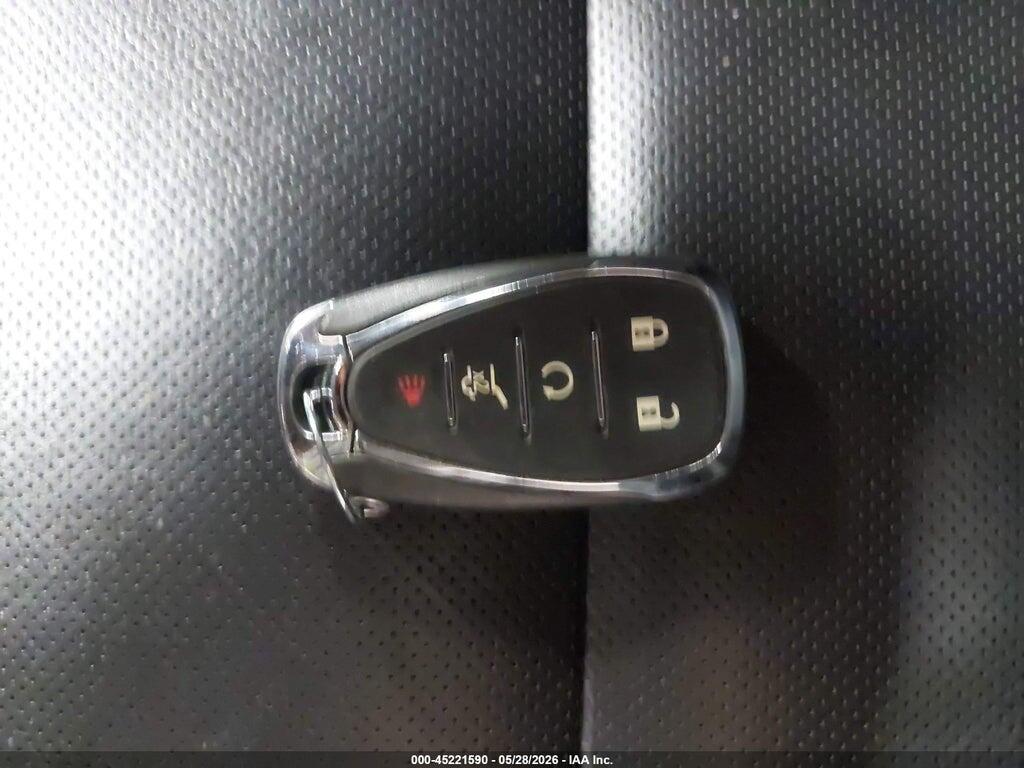 2GNAXWEX2J6322924 2018 CHEVROLET EQUINOX photo no. 11