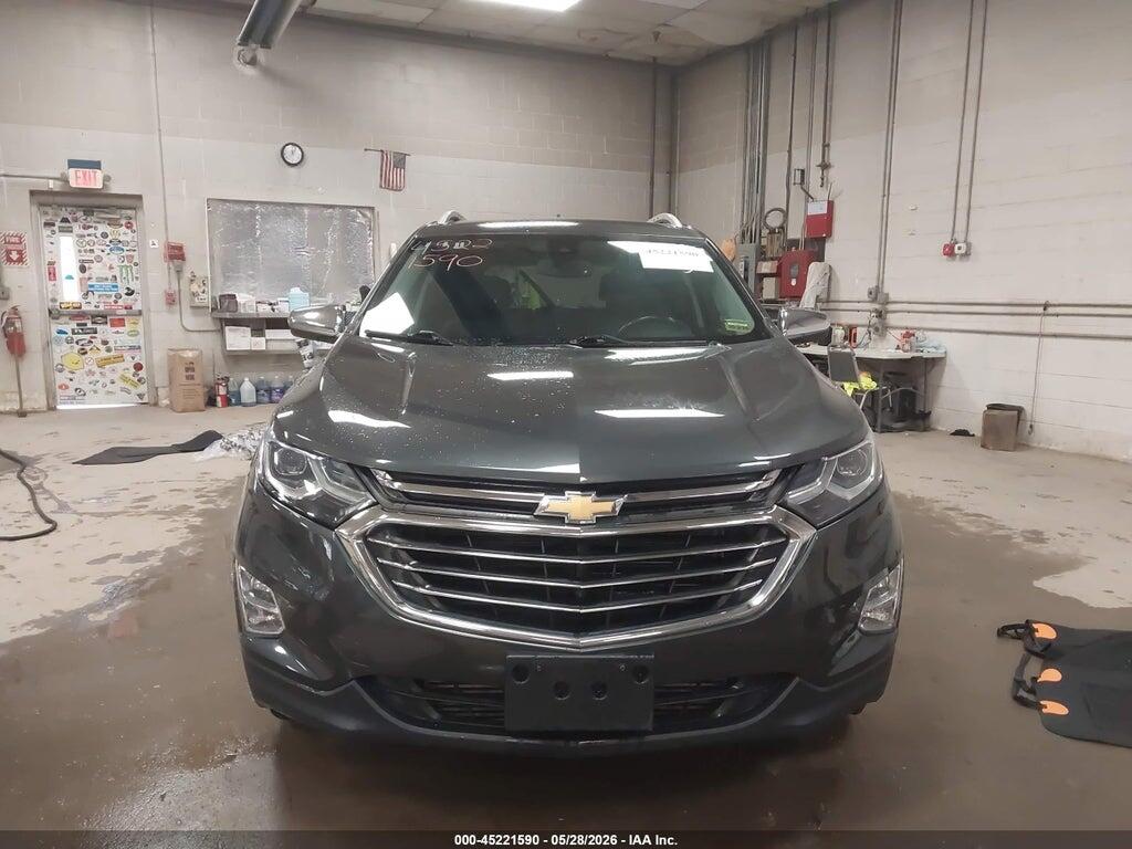 2GNAXWEX2J6322924 2018 CHEVROLET EQUINOX photo no. 12