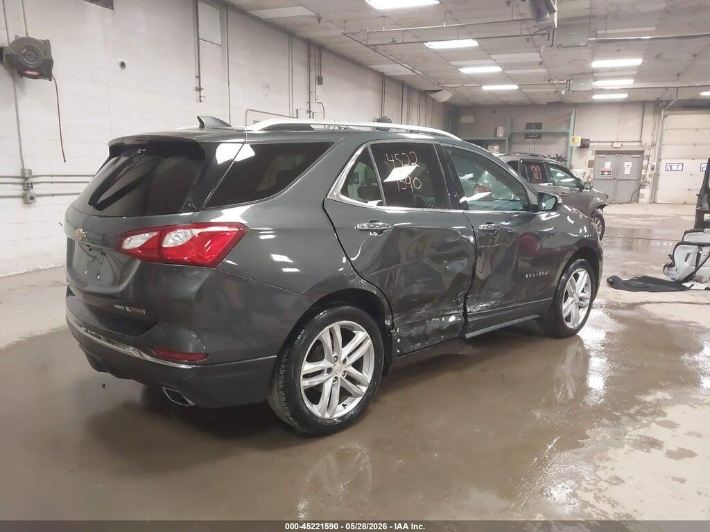 2GNAXWEX2J6322924 2018 CHEVROLET EQUINOX photo no. 4
