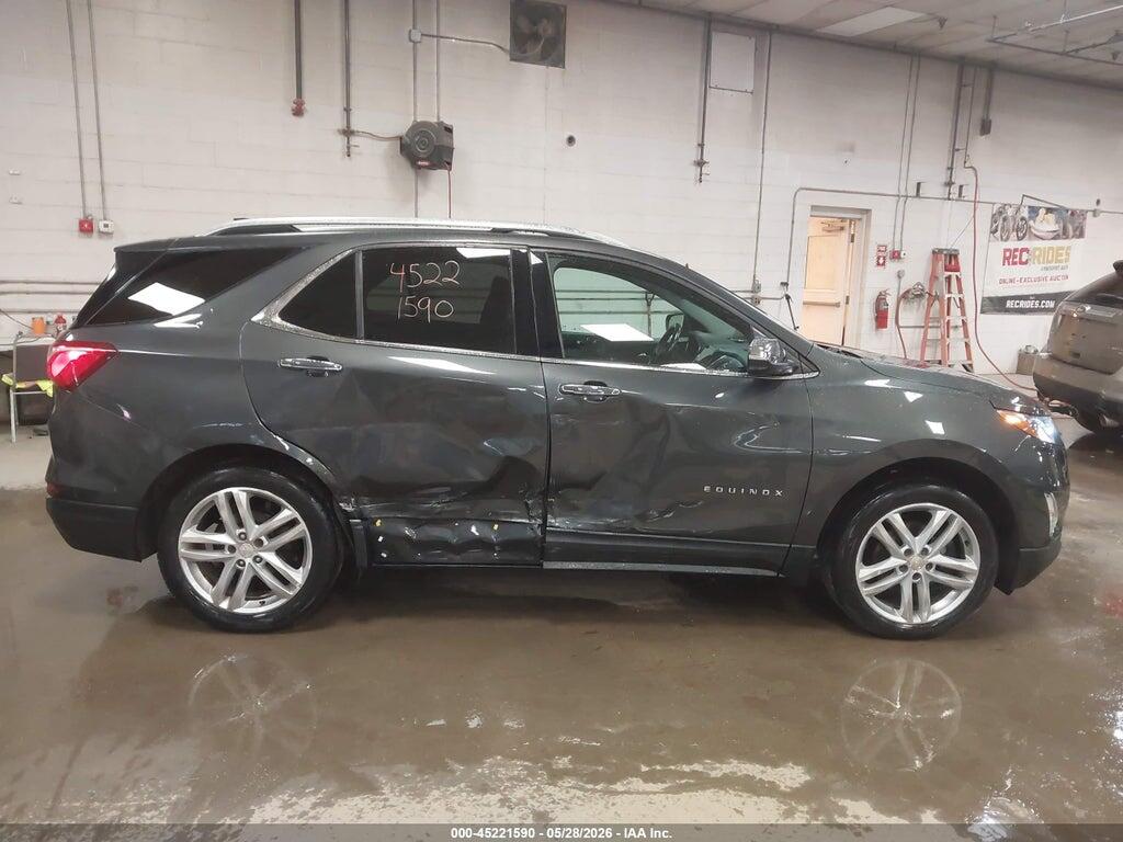 2GNAXWEX2J6322924 2018 CHEVROLET EQUINOX photo no. 6
