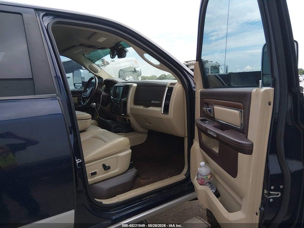 3C6UR5FL3DG615611 2013 RAM 2500 photo no. 5