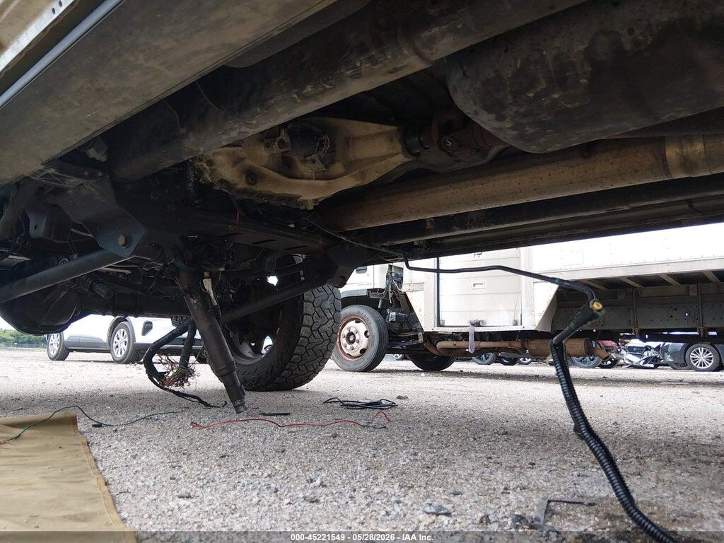 3C6UR5FL3DG615611 2013 RAM 2500 photo no. 6