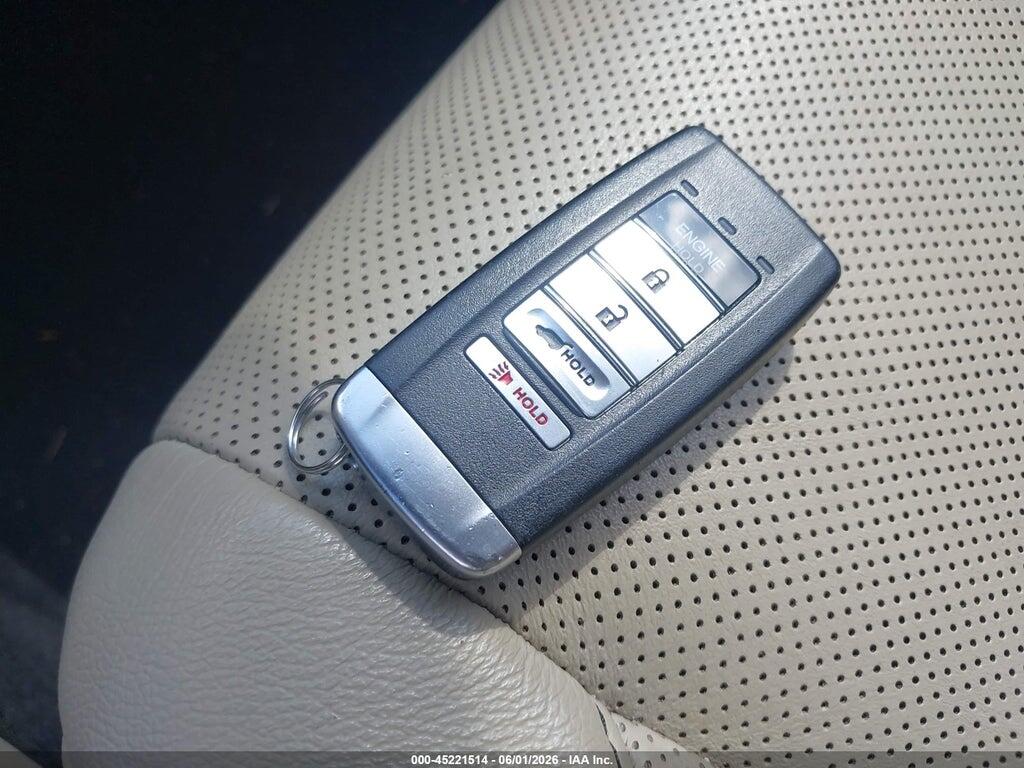 5J8YD3H55KL006002 2019 ACURA MDX photo no. 11