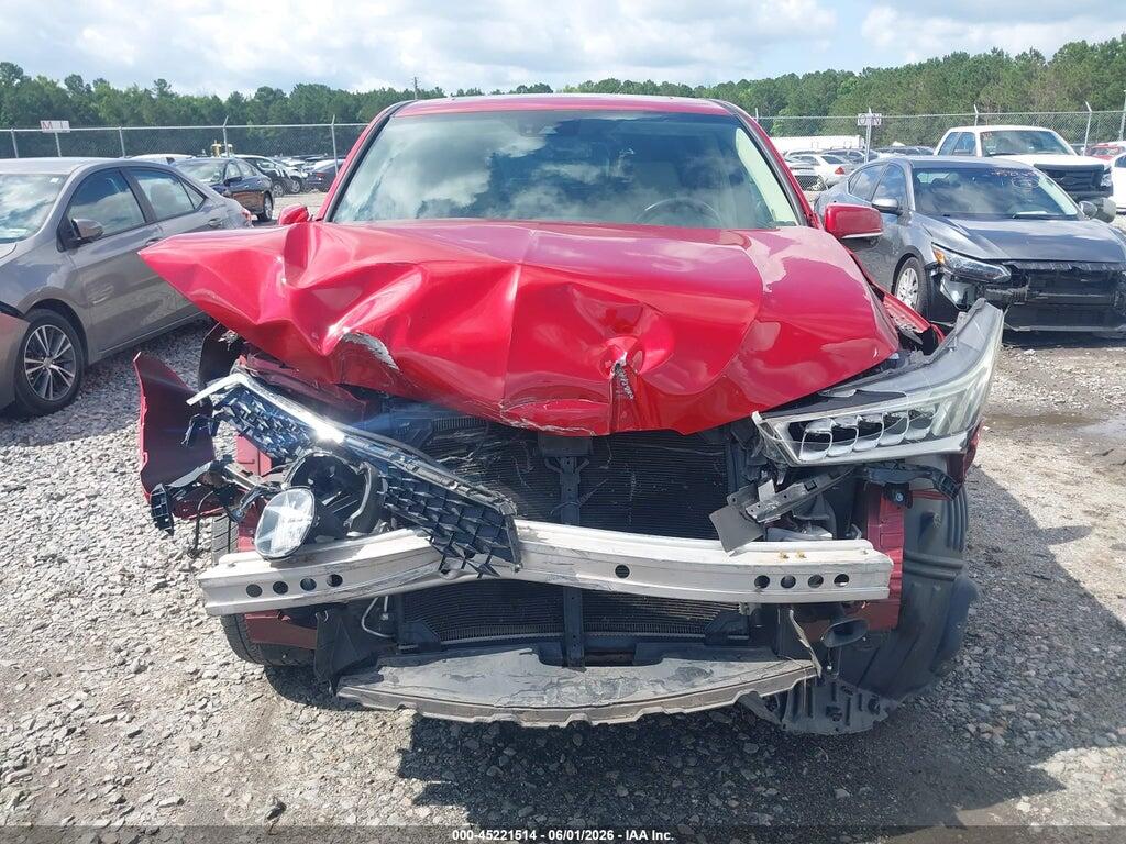5J8YD3H55KL006002 2019 ACURA MDX photo no. 12