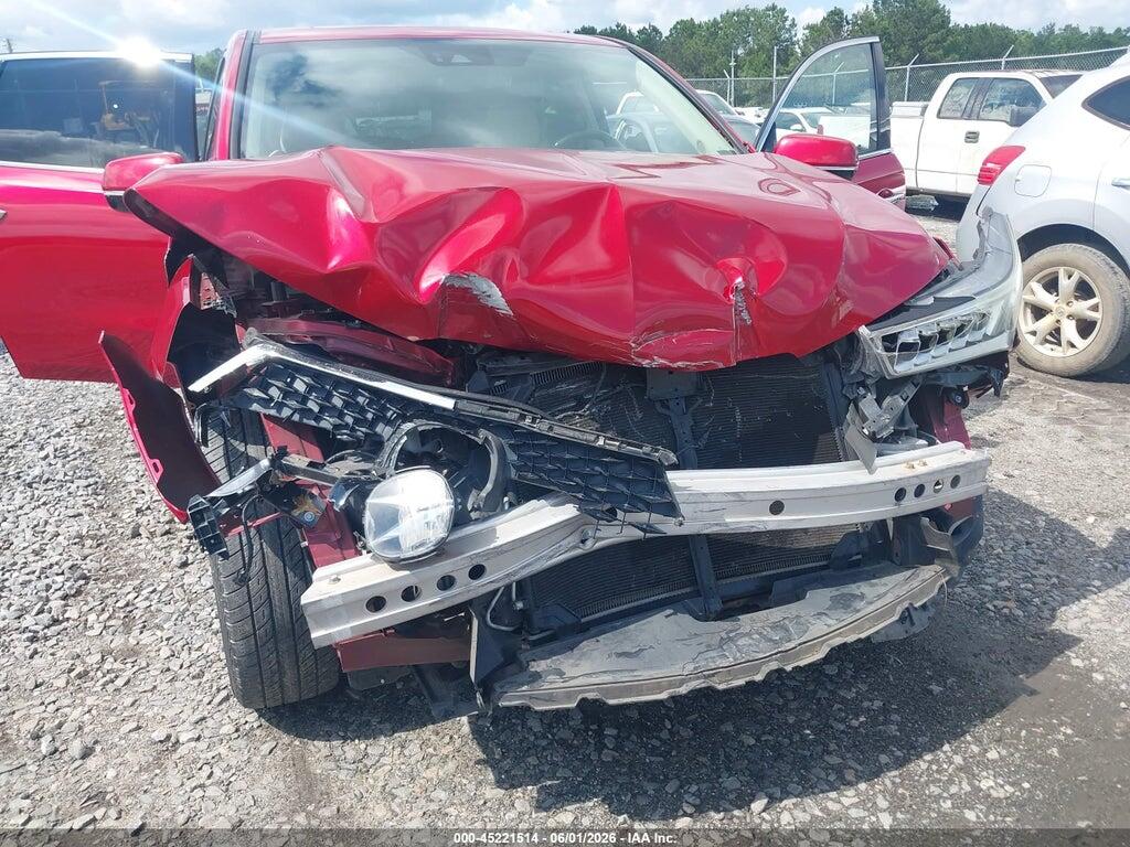 5J8YD3H55KL006002 2019 ACURA MDX photo no. 6