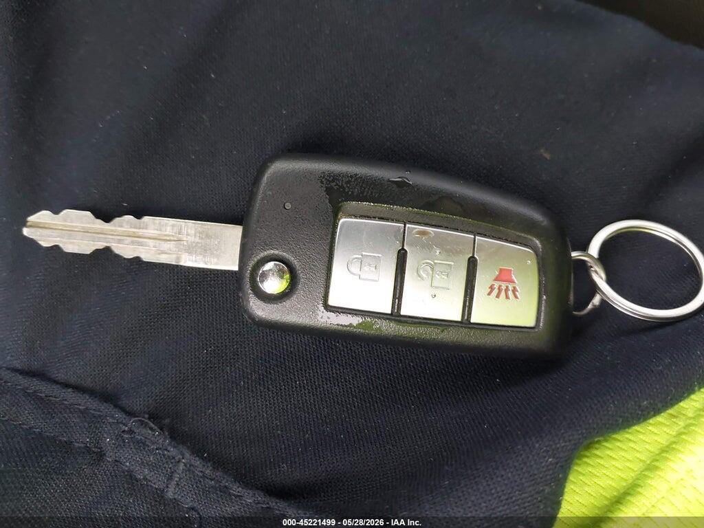 KNMAT2MV1LP525724 2020 NISSAN ROGUE photo no. 11