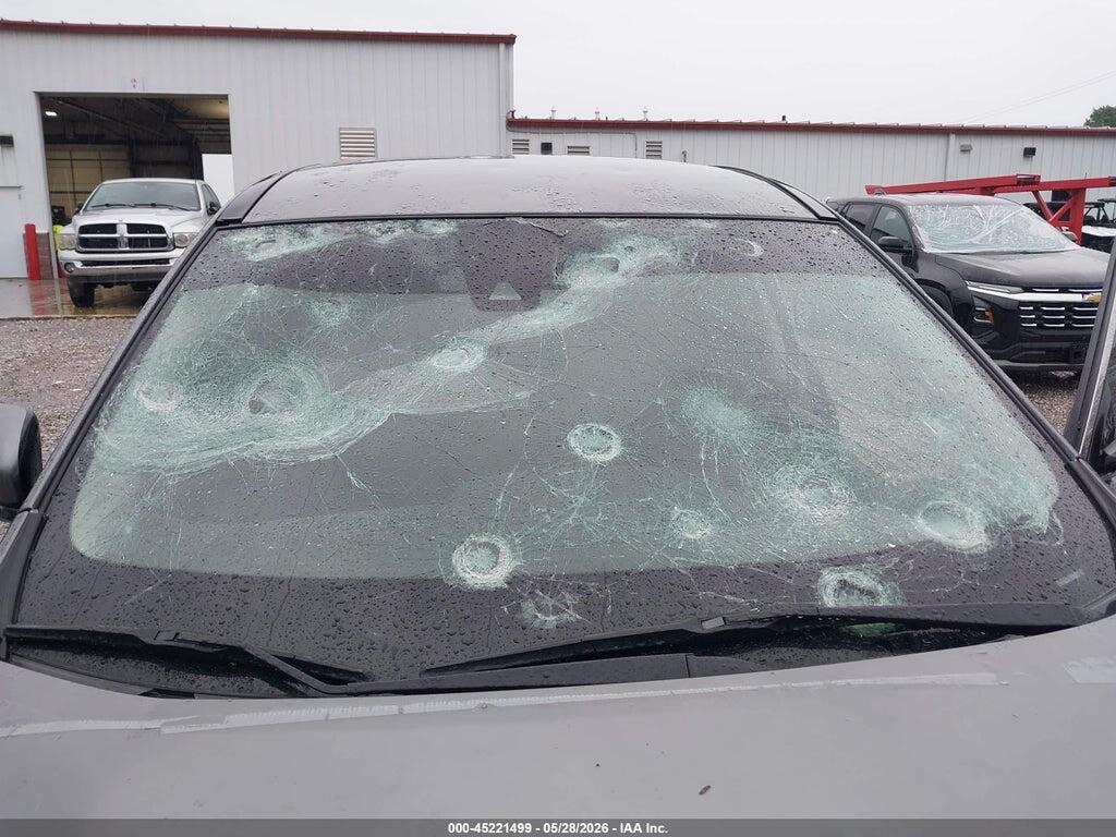 KNMAT2MV1LP525724 2020 NISSAN ROGUE photo no. 6