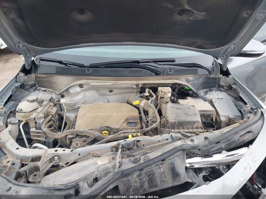 KL47LCE28RB116236 2024 BUICK ENVISTA photo no. 10
