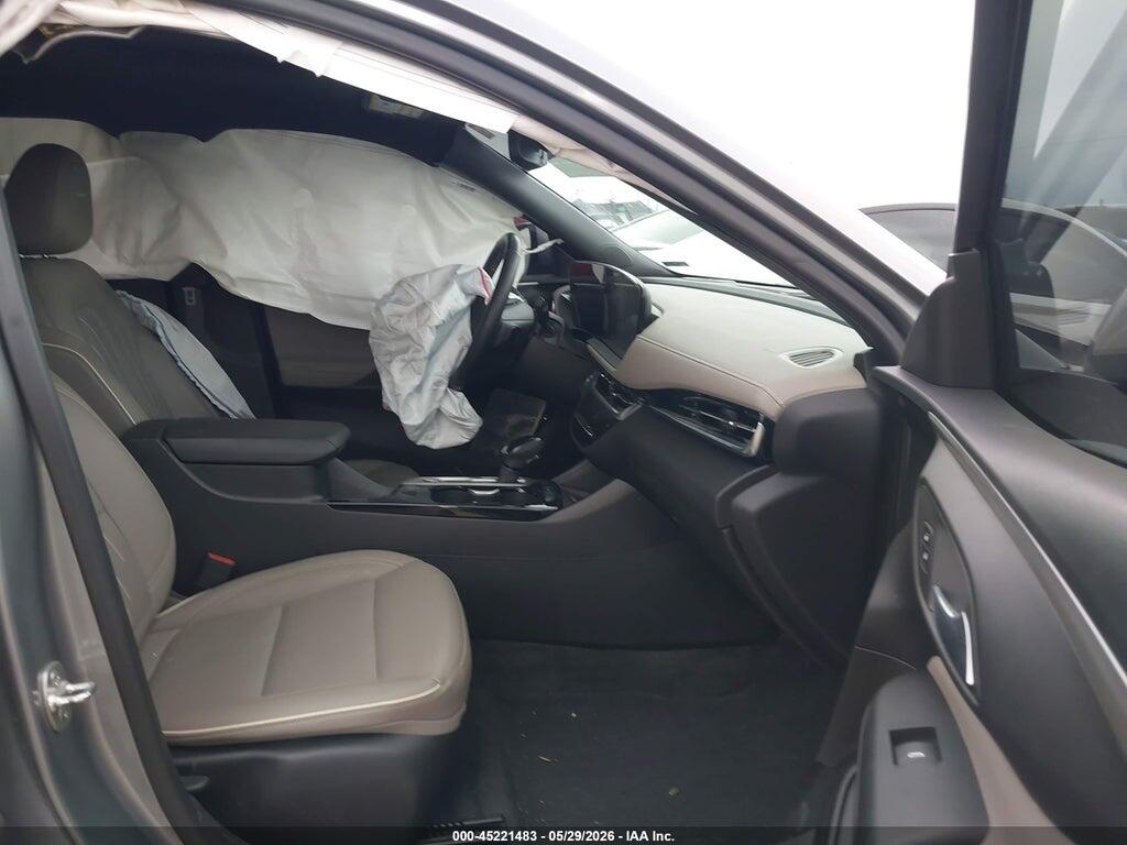 KL47LCE28RB116236 2024 BUICK ENVISTA photo no. 5