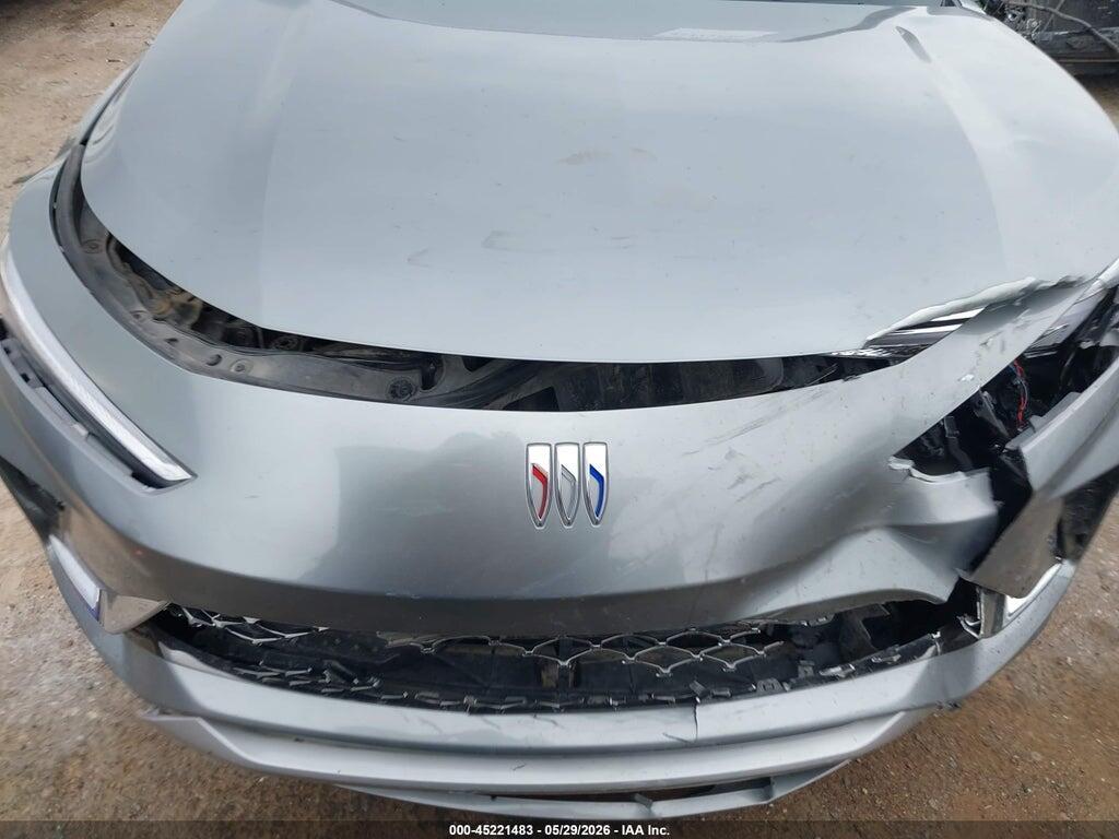 KL47LCE28RB116236 2024 BUICK ENVISTA photo no. 6