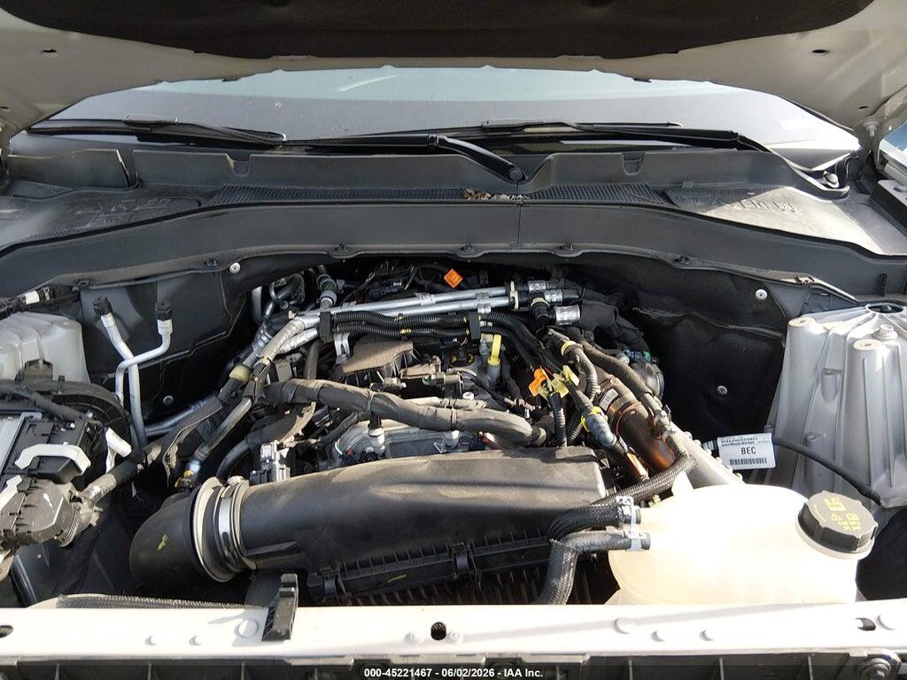 1FMUK8DH0SGA09037 2025 FORD EXPLORER photo no. 10