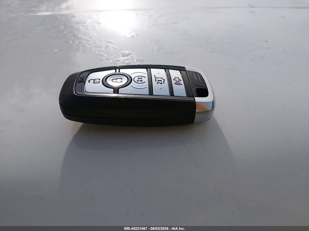 1FMUK8DH0SGA09037 2025 FORD EXPLORER photo no. 11