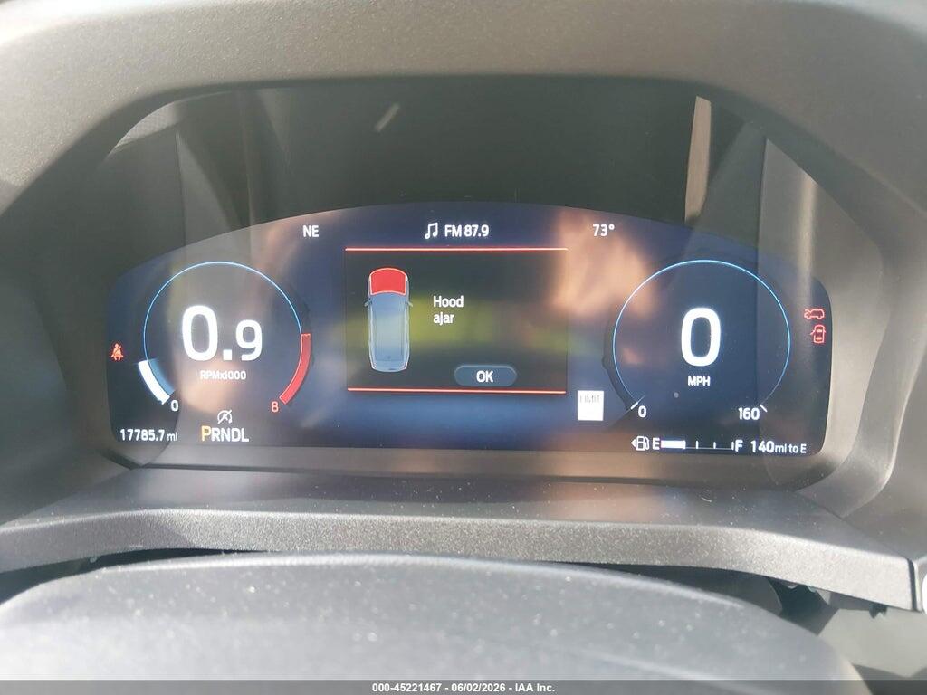 1FMUK8DH0SGA09037 2025 FORD EXPLORER photo no. 7